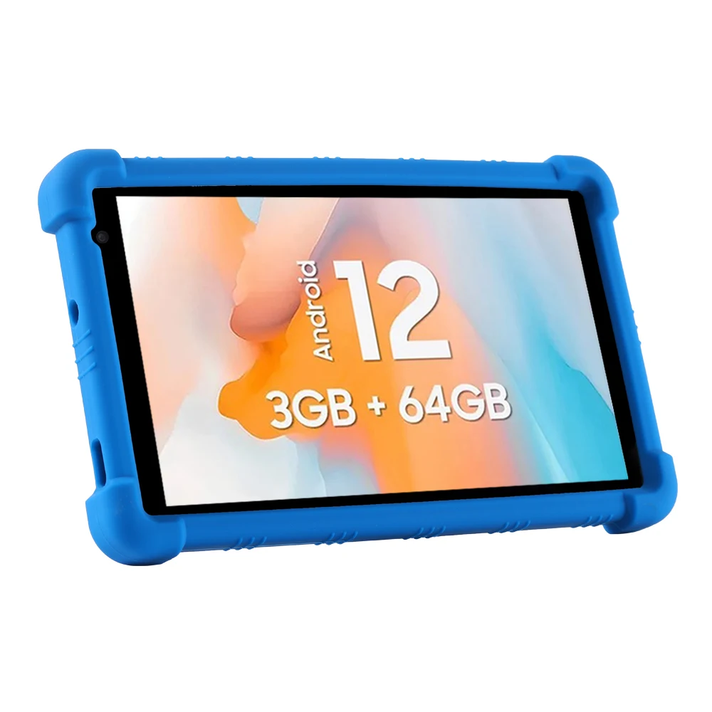 Blackview タブ 50 WiFi キッズケース 8  - Blackview Tablet Accessories のレビューと価格