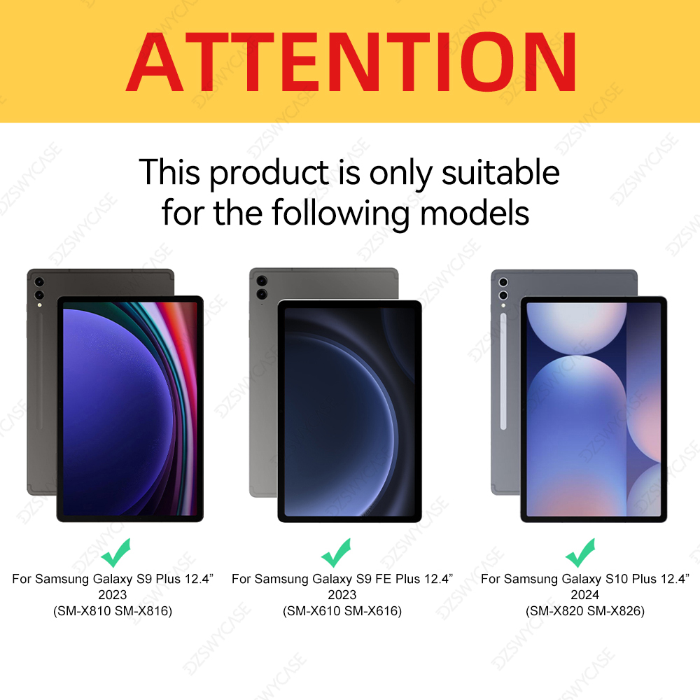 Samsung Galaxy Tab S10 Plus 20 - Samsung Tablet S9 Accessories のレビューと価格