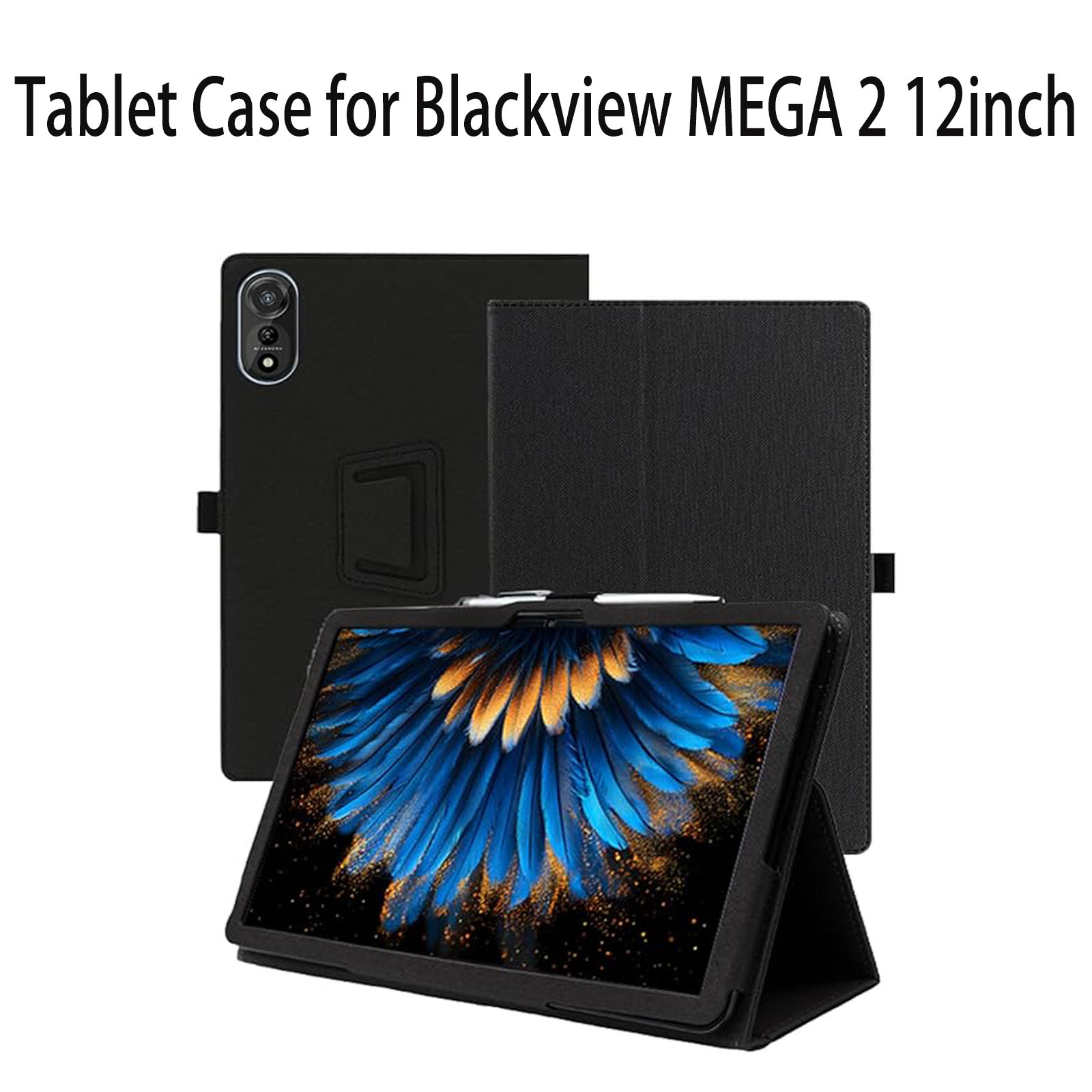 Blackview MEGA 2 / Mega 2 Wifi - Blackview Tablet Accessories のレビューと価格