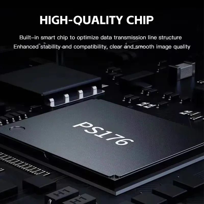 タイプCからHDへの4Kアダプター、USB 3.1オスからH - Hdmi Adapter Tablet のレビューと価格