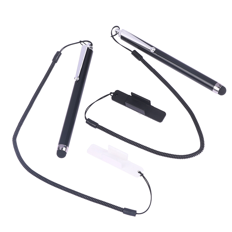 🛒 ユニバーサルタッチスクリーン携帯電話スタイラスペンタブレ - Pen Tablet Accessories のレビューと価格