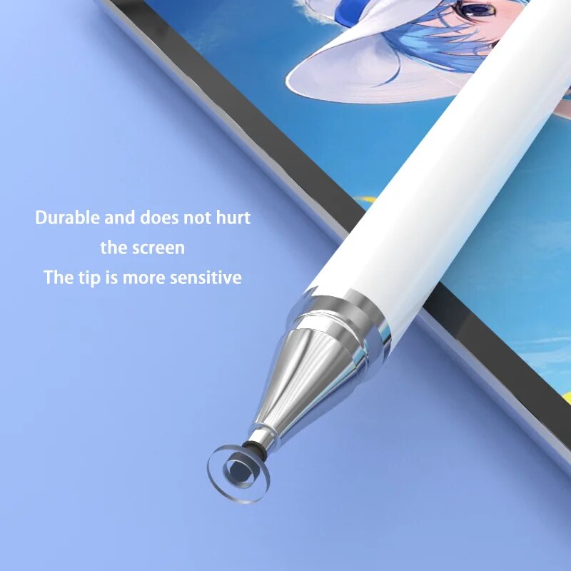 ユニバーサルタブレットペンタッチスクリーンタブレットペンシル - Pen Tablet Accessories のレビューと価格