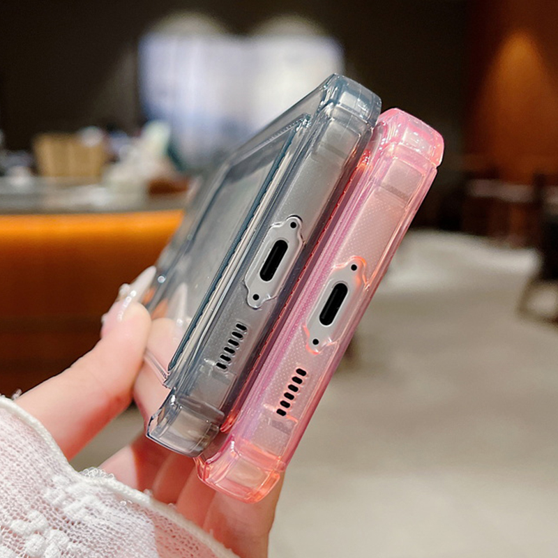 カードポケット付きTPUスマホケース Samsung Gal - Samsung Galaxy A55 のレビューと価格