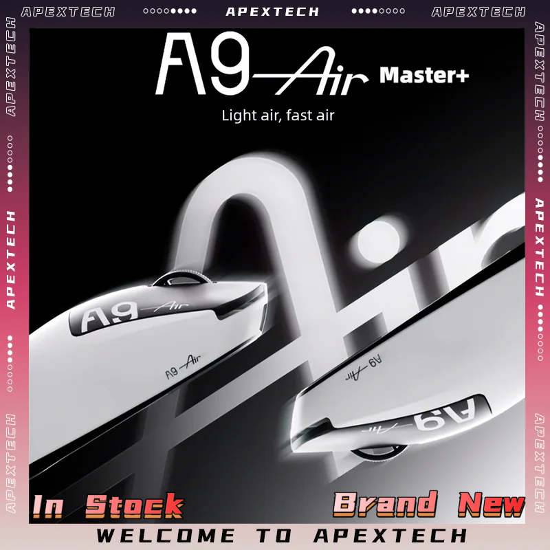 ATK A9 Air Ultimate Plus ゲーミング - Tablet Pc Accessories のレビューと価格