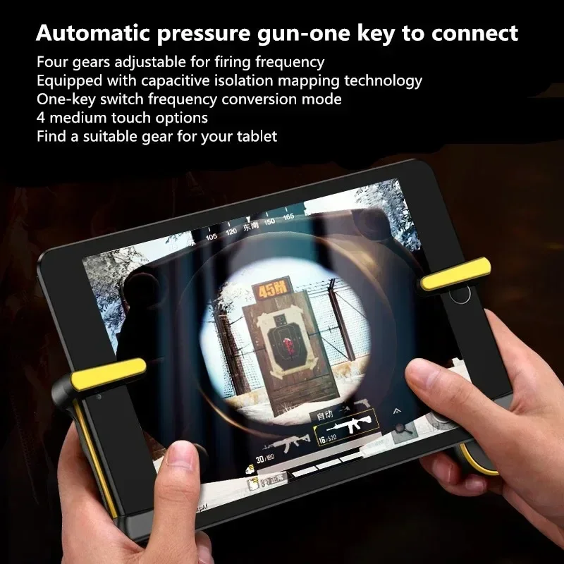 IPad,js31,ジョイスティック,4本指,l1r1,fi - Fire Tablet Accessories のレビューと価格