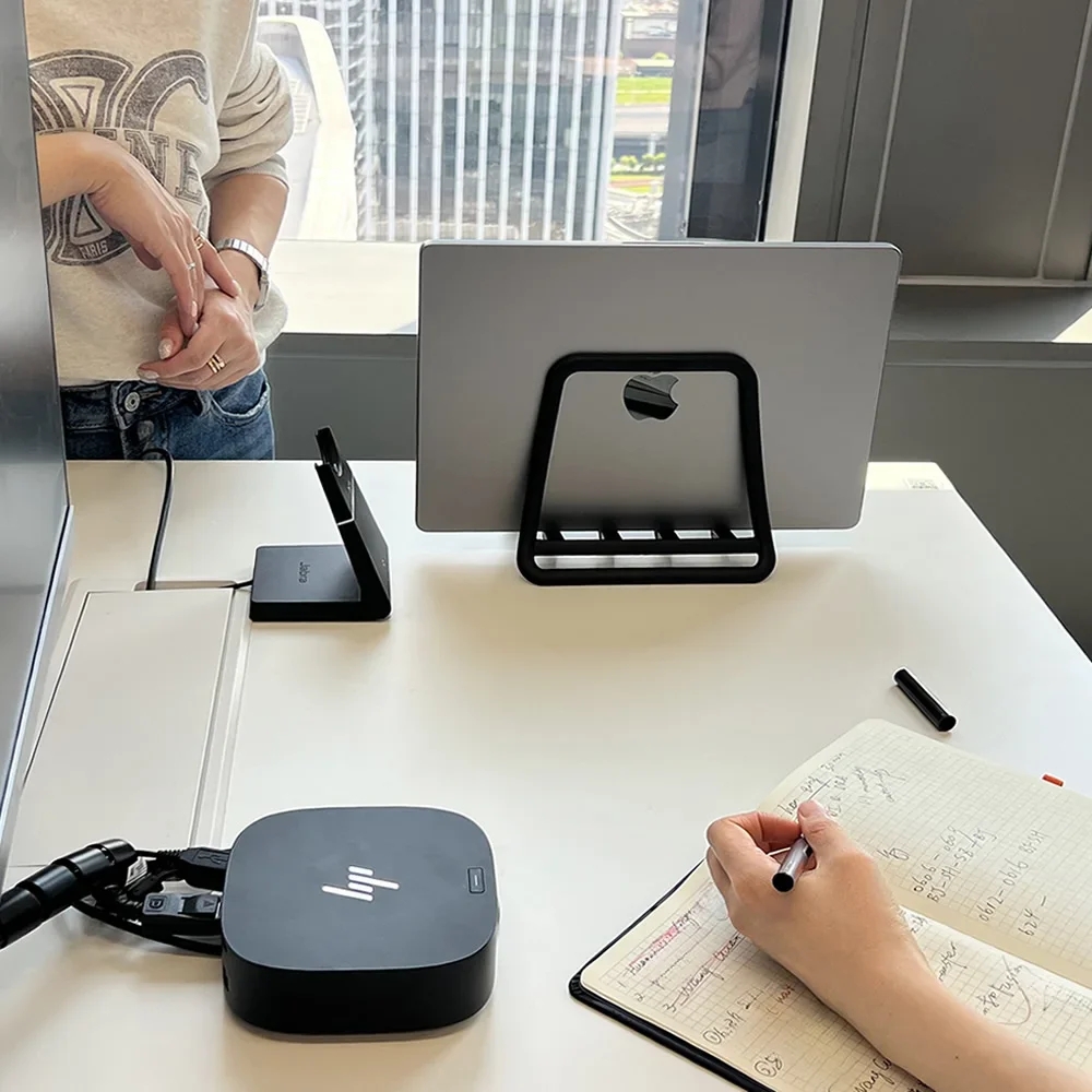 FANGTUOSI ラップトップノートブック垂直スタンド M - Tablet Pc Accessories のレビューと価格