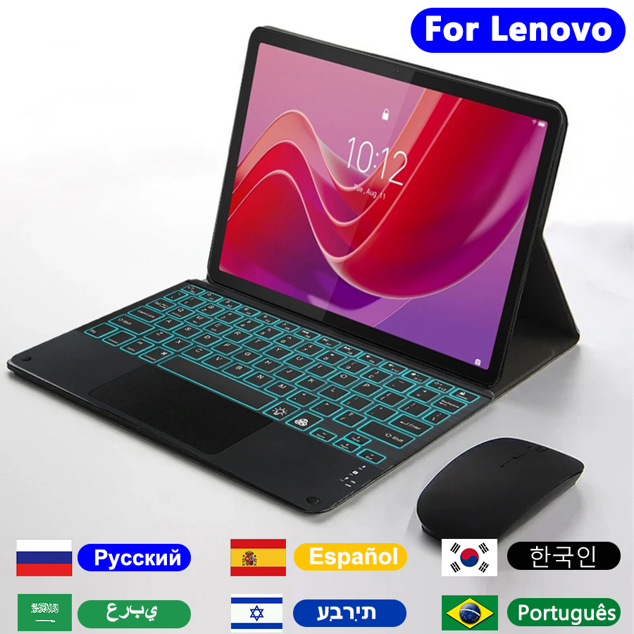 Lenovo Tab P11 第2世代 Xiaoxin Pa - Lenovo Tablet M11 Accessories のレビューと価格