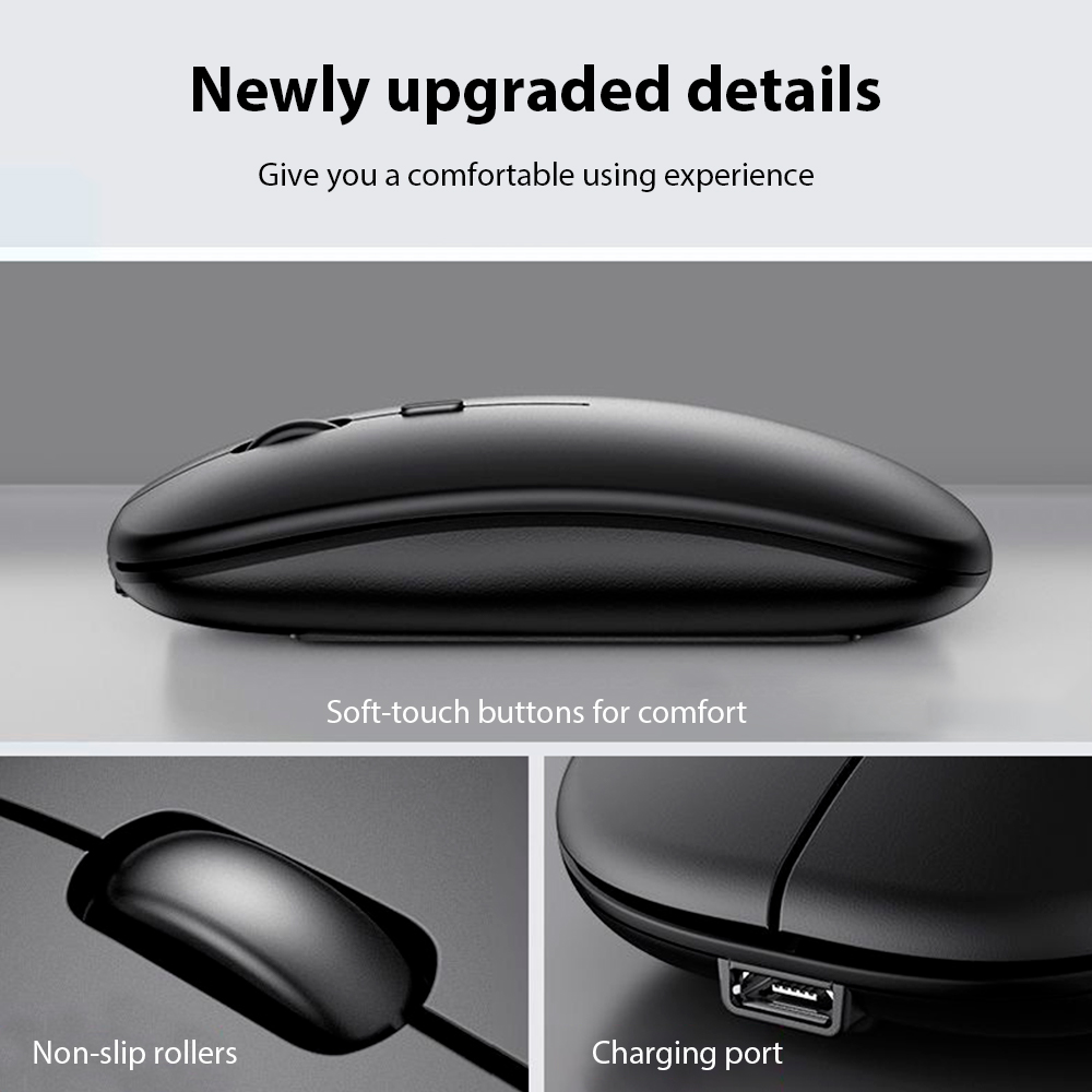 Bluetooth ワイヤレスキーボードユニバーサル携帯電話 - Tablet Pc Accessories のレビューと価格