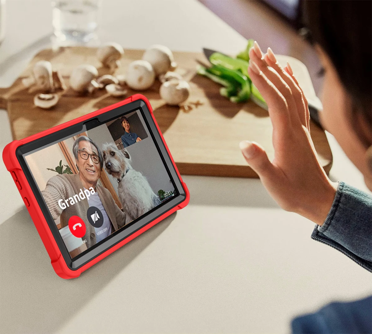 アーマースタンドケースレノボタブ M11 M10 HD 第  - Lenovo Tablet With Accessories のレビューと価格