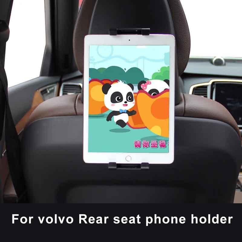 ボルボXC60、XC90、S90、V90、S60、V60、V - Tablet Accessories Set のレビューと価格