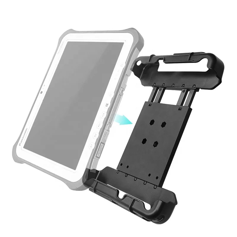 パナソニック FZ-G2 & FZ-A3、ゲタック UX10 - Dell Tablet Accessories のレビューと価格