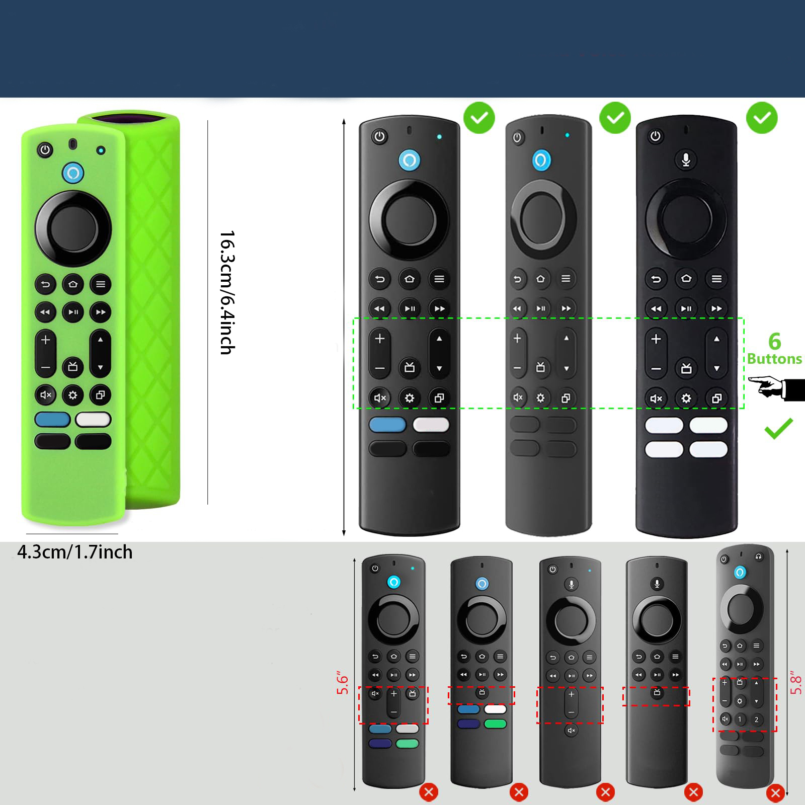 Firestick 4K Max/Toshiba/Insig - Fire Tablet Accessories のレビューと価格