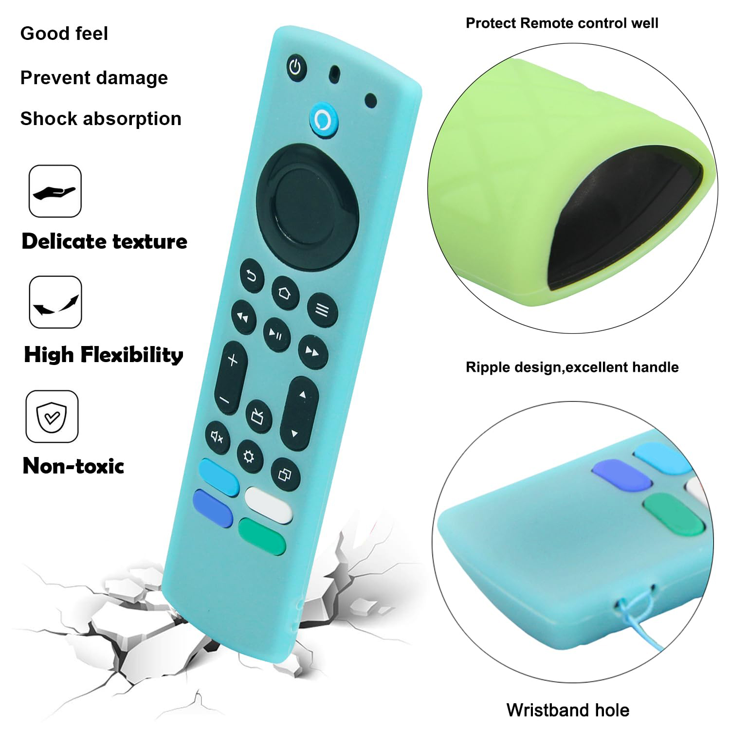 Firestick 4K Max/Toshiba/Insig - Fire Tablet Accessories のレビューと価格
