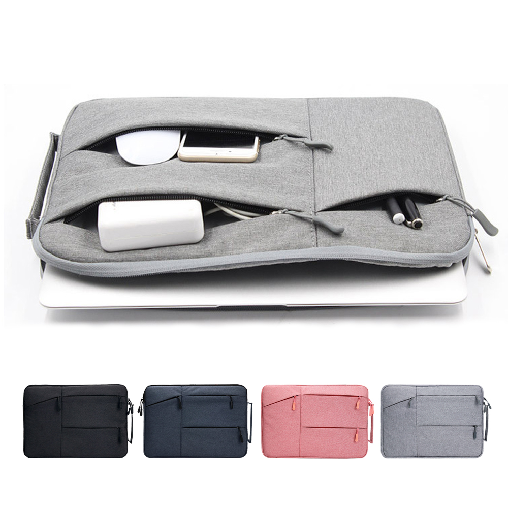 ノートパソコンスリーブバッグケースカバー Macbook P - Dell Tablet Accessories のレビューと価格