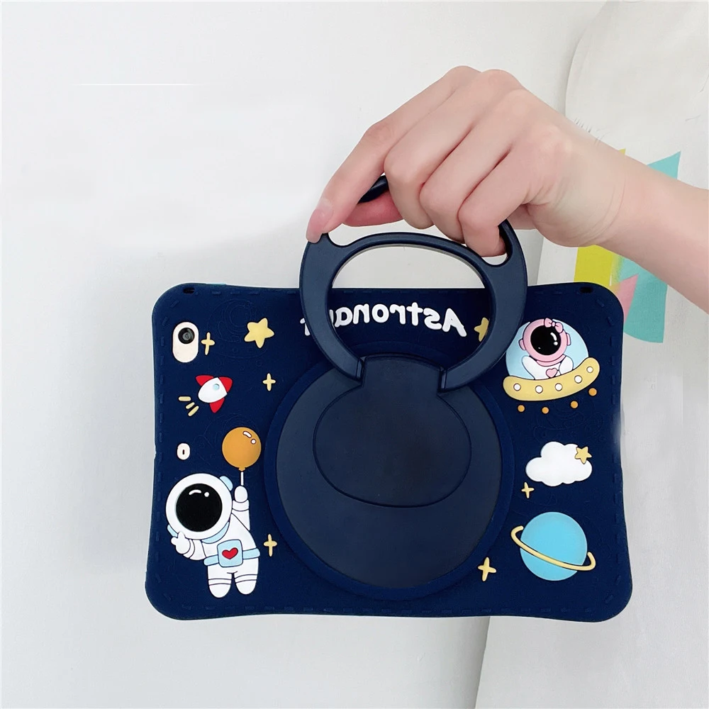 360度回転スタンドケース Samsung Galaxy T - Samsung Tablet S9 Accessories のレビューと価格