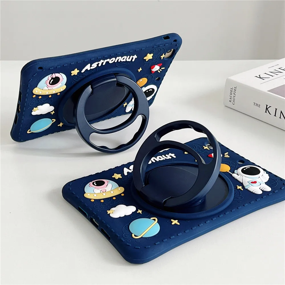 360度回転スタンドケース Samsung Galaxy T - Samsung Tablet S9 Accessories のレビューと価格