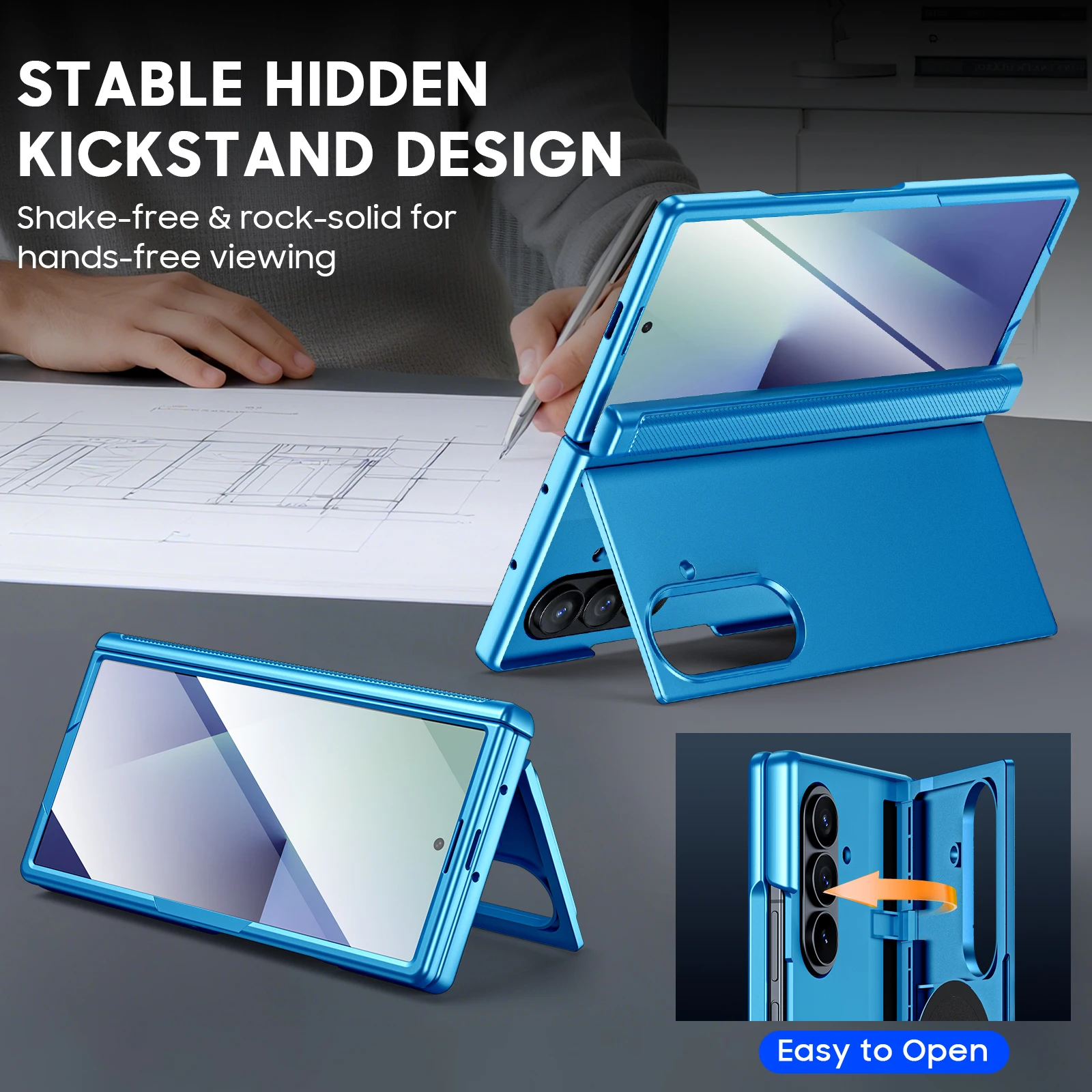 Samsung Galaxy Z Fold 7用 マグネット - Windows Tablet Accessories のレビューと価格