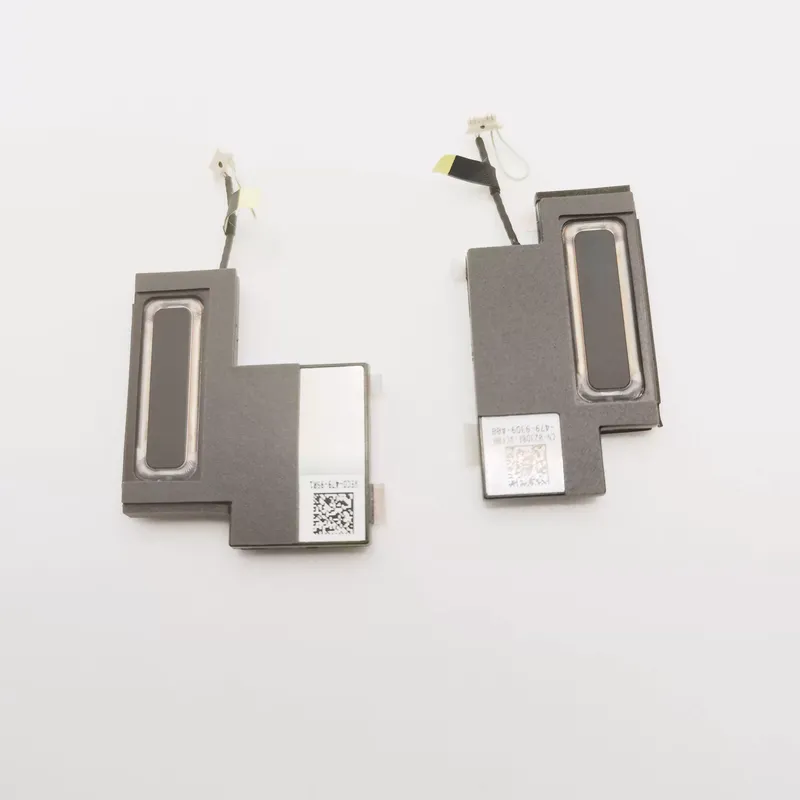 DELL 7320 2in1 分離型スピーカー交換部品 02 - Dell Tablet Accessories のレビューと価格