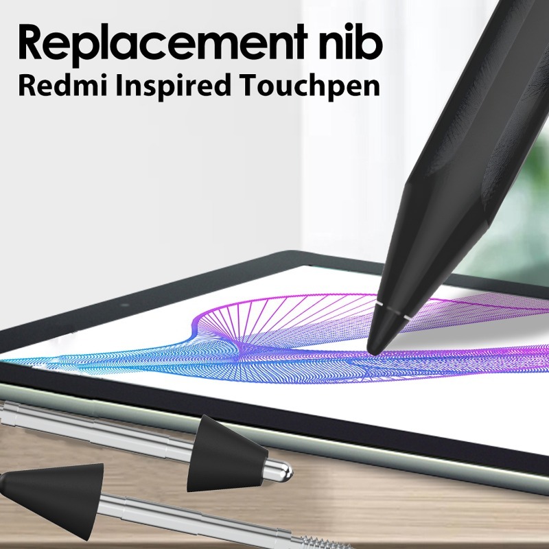 OPPO Pencil 2/Pro 用ペン先 交換用ペン先  - Pen Tablet Accessories のレビューと価格