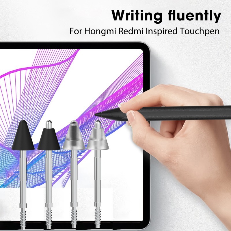 OPPO Pencil 2/Pro 用ペン先 交換用ペン先  - Pen Tablet Accessories のレビューと価格