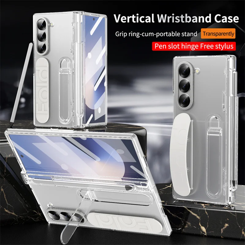 Samsung Galaxy Z Fold 7/6/5/4/ - Windows Tablet Accessories のレビューと価格