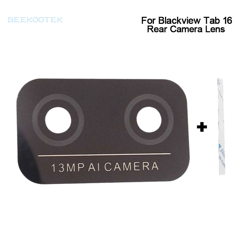 新しいオリジナル Blackview Tab 16 バックカ - Blackview Tablet Accessories のレビューと価格