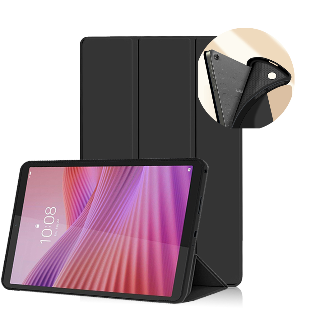 Lenovo Tab One 8.7インチ 2025 (TB - Lenovo Tablet With Accessories のレビューと価格