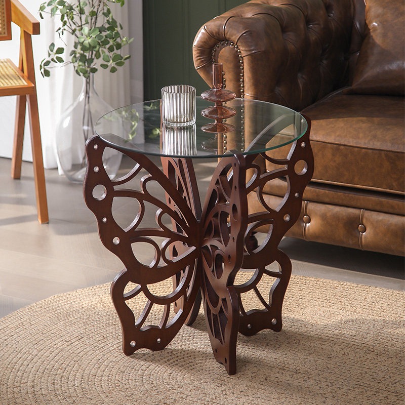 オーガナイザーオーナメントコーヒーテーブルユニークな小さなデ - Unique Table Accessories のレビューと価格