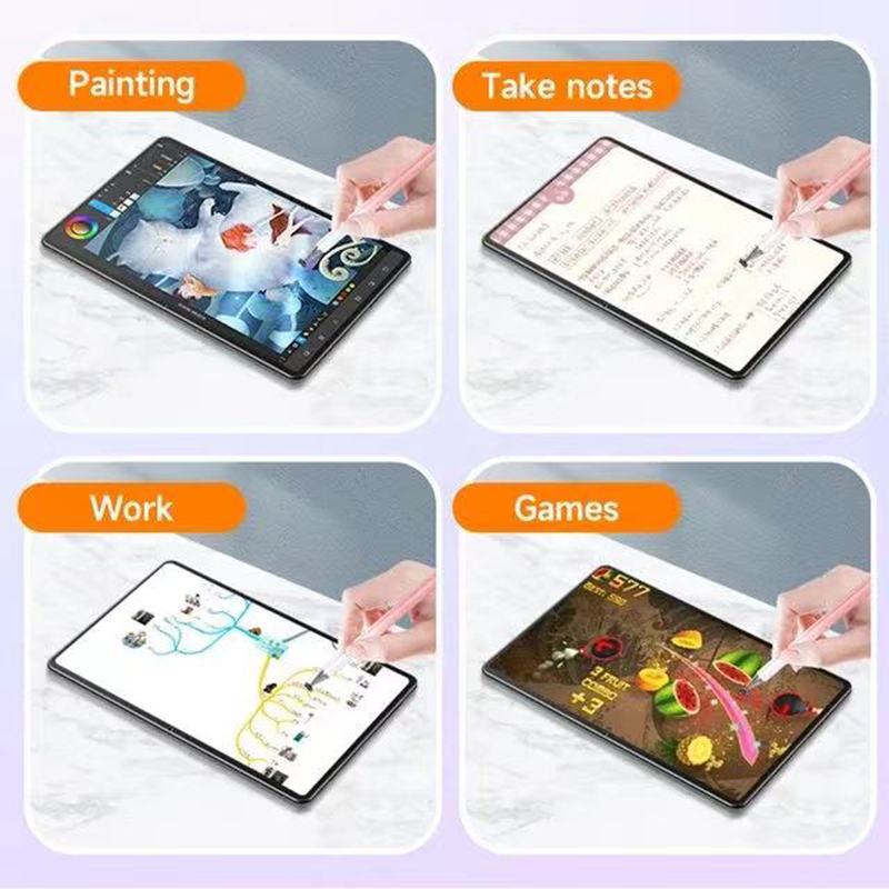 スタイラスペンタブレット携帯電話用タッチペン Android - Pen Tablet Accessories のレビューと価格
