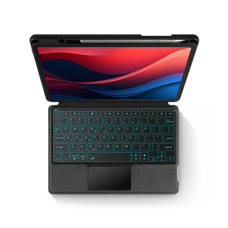 AJIUYU タッチパッドキーボードレノボ Xiaoxin  - Lenovo Tablet M11 Accessories のレビューと価格