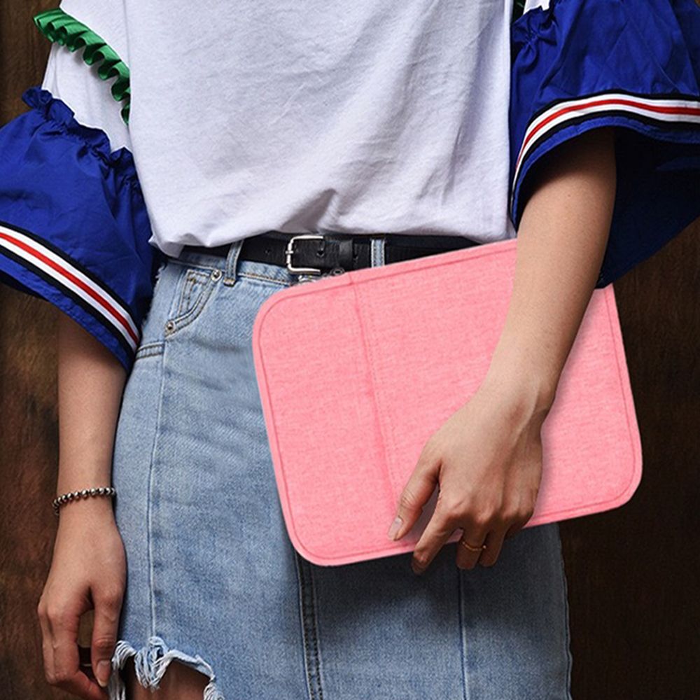 タブレットスリーブ電話バッグ耐衝撃保護ポーチケースカバー K - Tablet Accessories Bag のレビューと価格