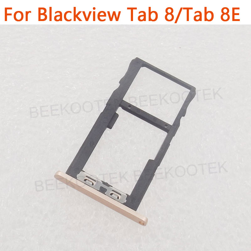 新しいオリジナル Blackview Tab 8 TAB 8 - Blackview Tablet Accessories のレビューと価格