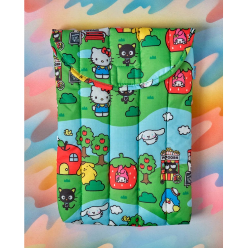 ハローキティタブレット収納袋かわいいアニメ女性アクセサリー  - Tablet Accessories Set のレビューと価格
