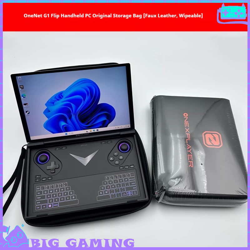 Onexplayer G1 ゲームハンドヘルドコンソールオリ - Tablet Accessories Bag のレビューと価格