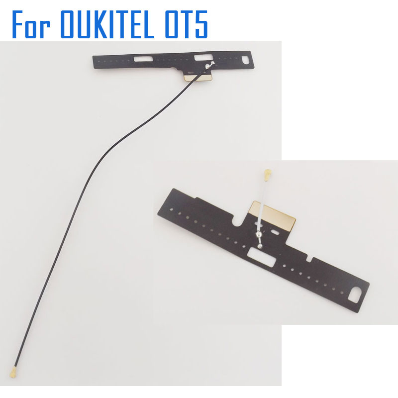 Oukitel-携帯電話用のメインアンテナ,wifi,bt, - Oukitel Tablet Accessories のレビューと価格
