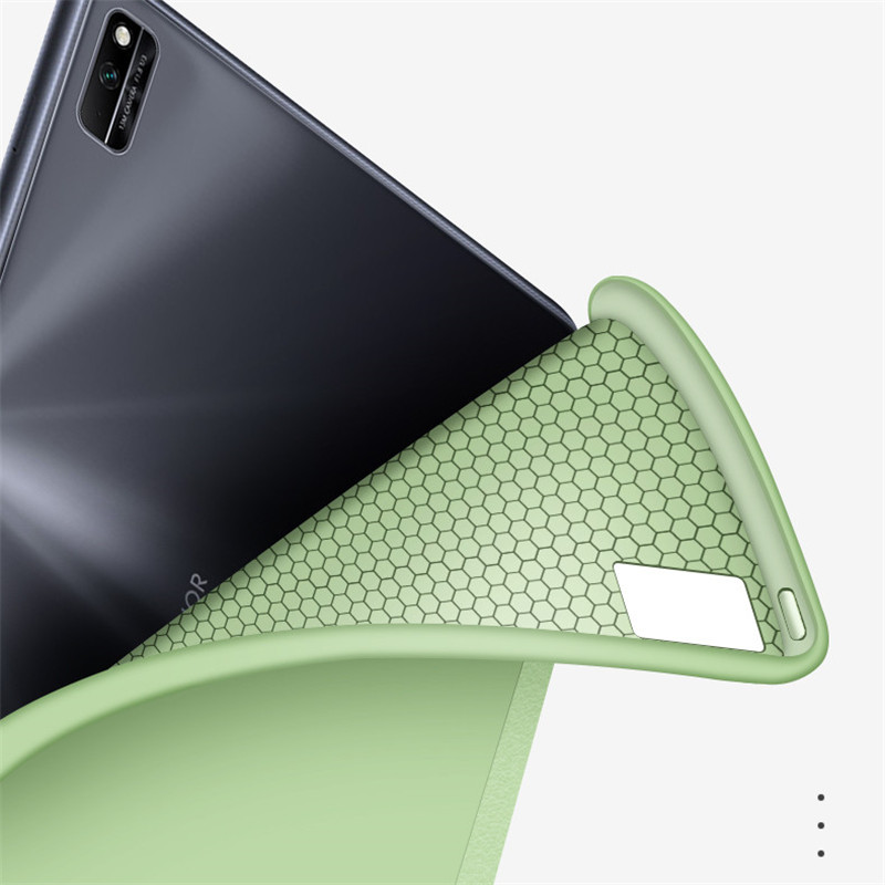 Huawei Matepad T10s 10.1インチ AG - Honor Tablet Accessories のレビューと価格