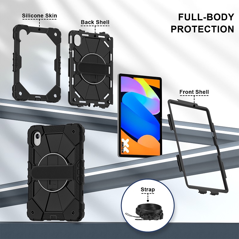 360 °   Lenovo Xiaoxin Pad 11  - Lenovo Tablet M11 Accessories のレビューと価格