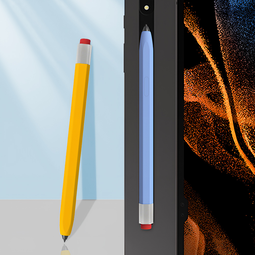 シリコンケース Samsung Galaxy S Pen S - Pen Tablet Accessories のレビューと価格
