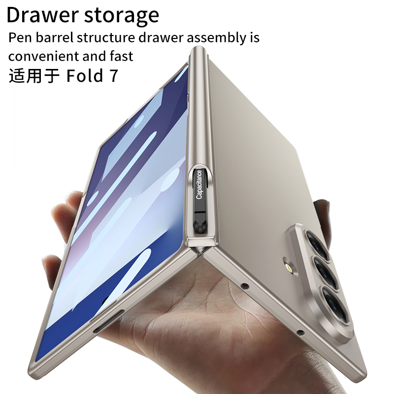 Samsung Galaxy Z Fold 7用 マグネット - Windows Tablet Accessories のレビューと価格