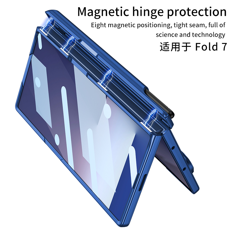 Samsung Galaxy Z Fold 7用 マグネット - Windows Tablet Accessories のレビューと価格