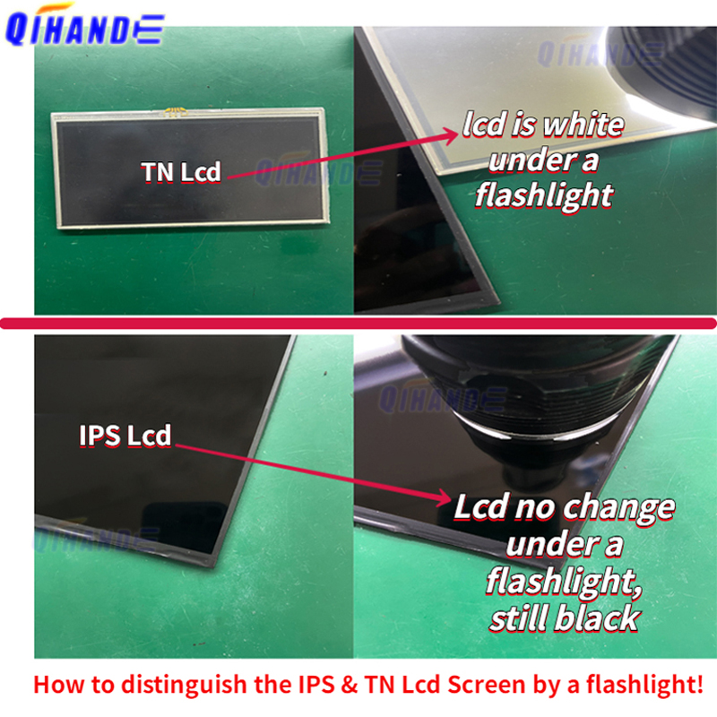 9インチLCDディスプレイマトリックス,50ピン,通常の唇ま - Tablet Pc Accessories のレビューと価格