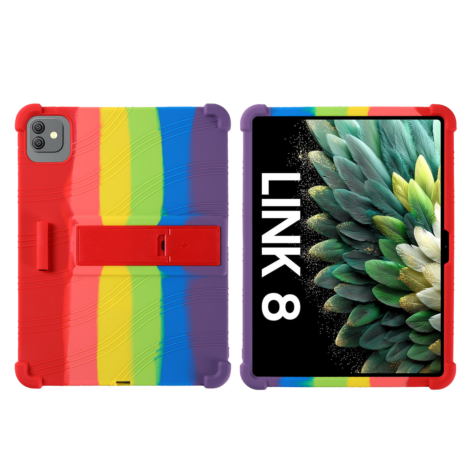 Blackview LINK 8 12.7インチ 2025  - Blackview Tablet Accessories のレビューと価格