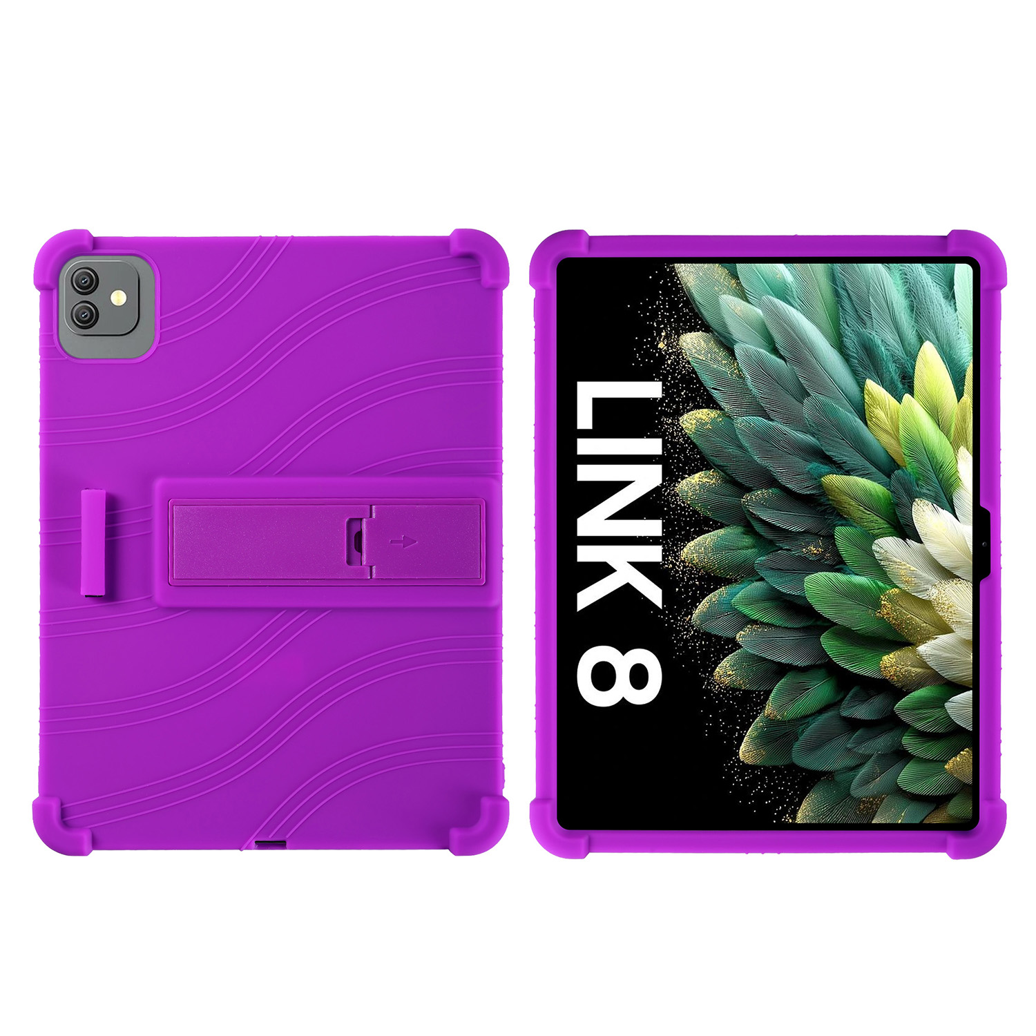 Blackview LINK 8 12.7インチ 2025  - Blackview Tablet Accessories のレビューと価格
