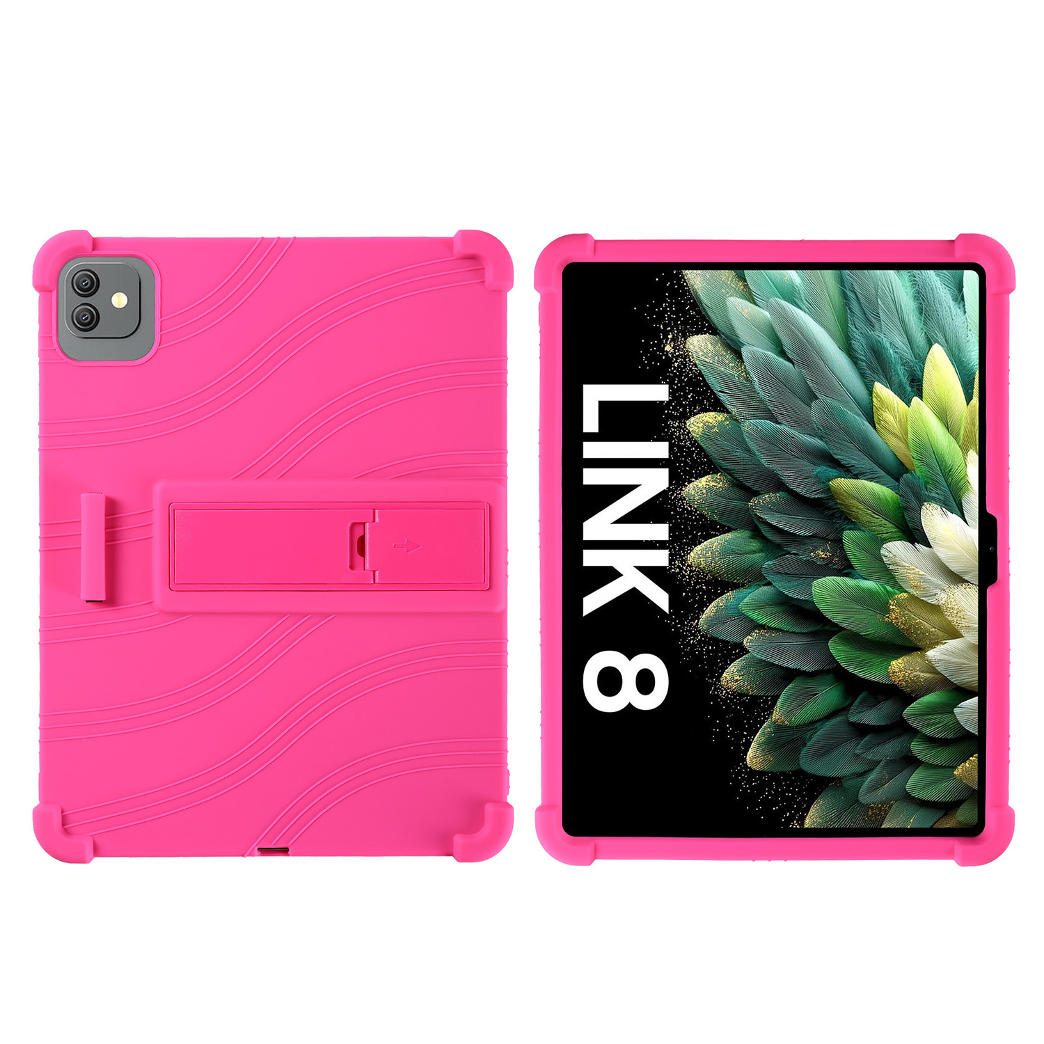 Blackview LINK 8 12.7インチ 2025  - Blackview Tablet Accessories のレビューと価格
