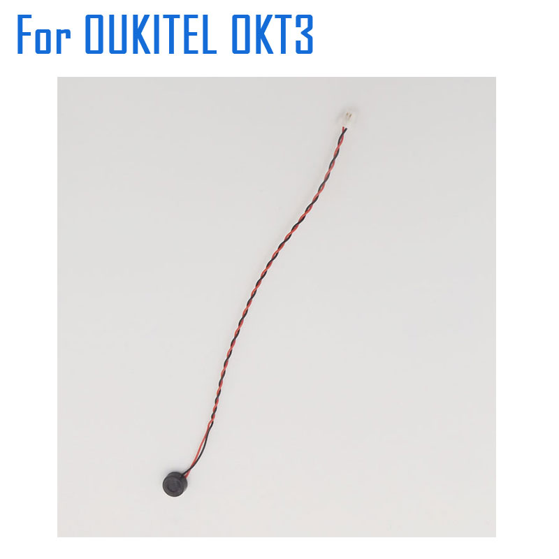 新オリジナル OUKITEL OKT3 マイクマイクモジュー - Oukitel Tablet Accessories のレビューと価格