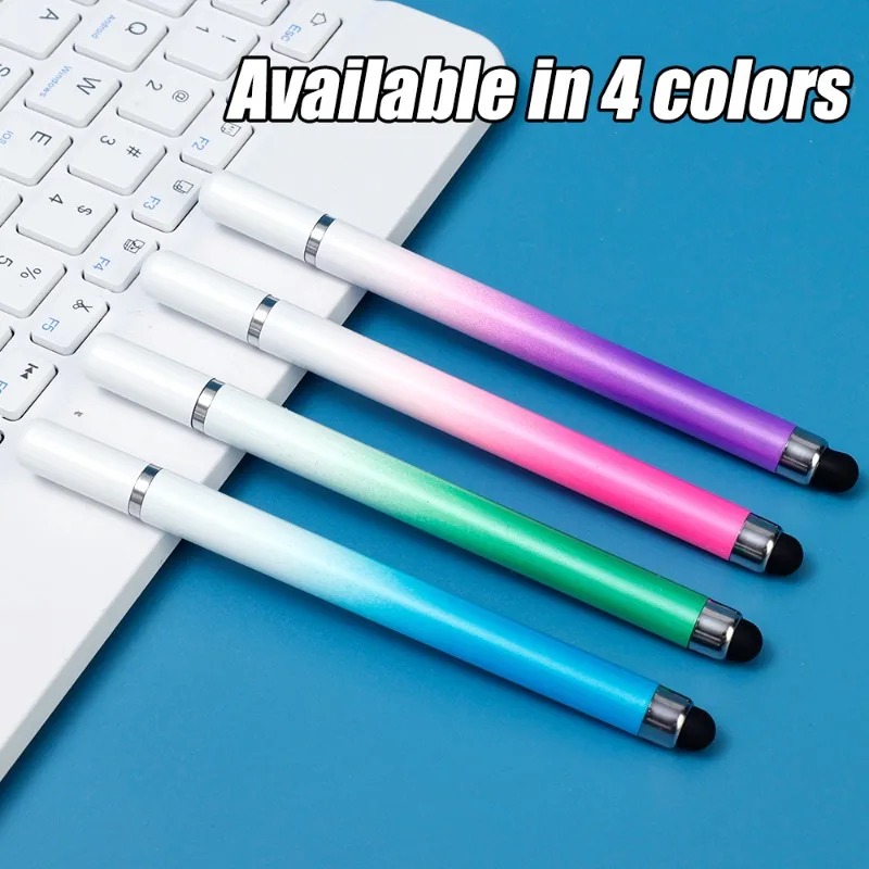 iPad、タブレット、スマホ対応の2in1ユニバーサルスタイ - Pen Tablet Accessories のレビューと価格