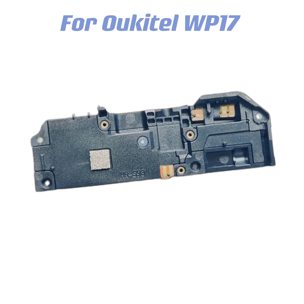 OUKITEL WP17 携帯電話スピーカー内部ブザーリンガ - Oukitel Tablet Accessories のレビューと価格