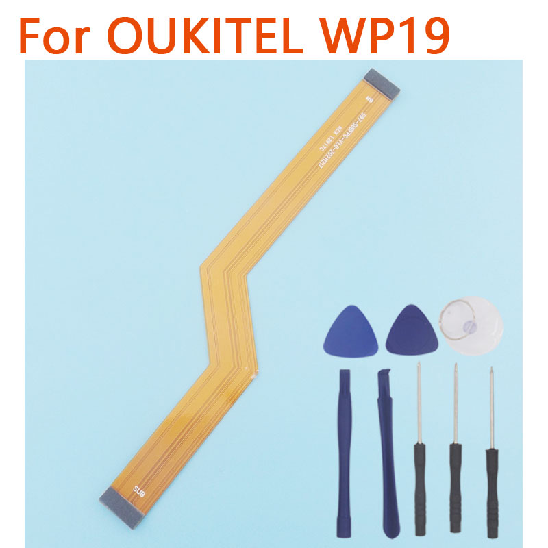 新オリジナル OUKITEL WP19 WP19 プロメイン - Oukitel Tablet Accessories のレビューと価格