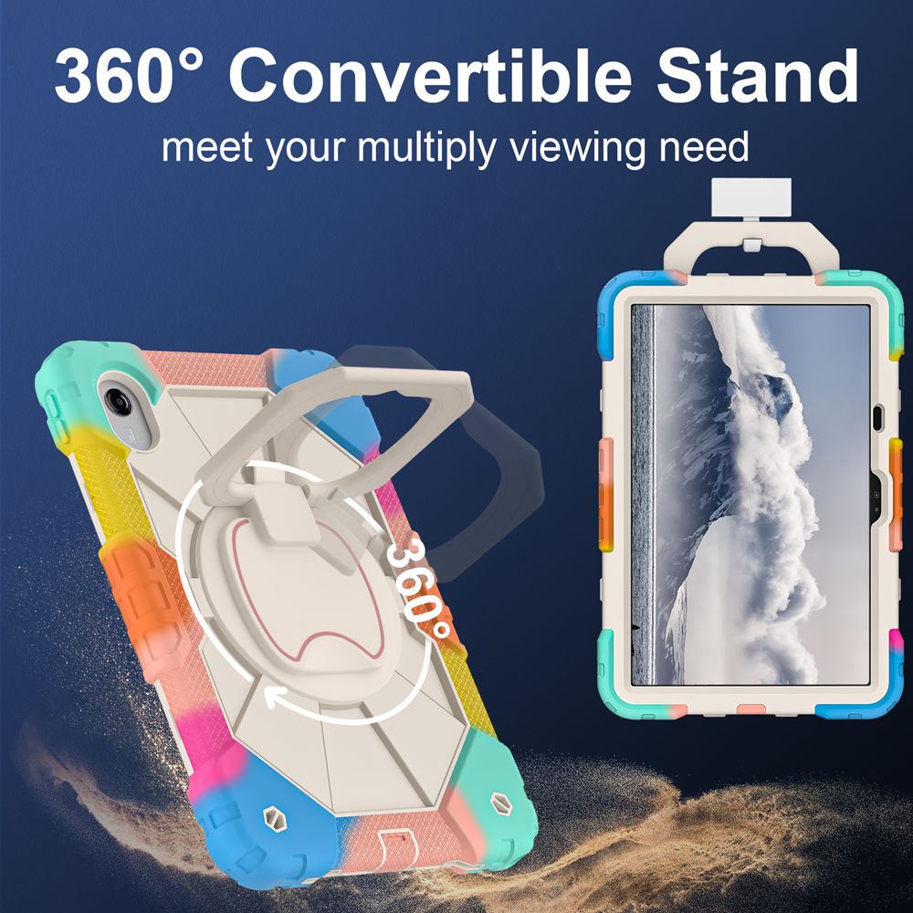 360 °   Lenovo Idea Tab 11 202 - Lenovo Tablet M11 Accessories のレビューと価格
