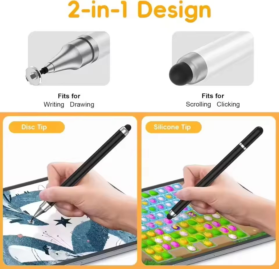 タブレット、モバイル、Android、IOSフォン、iPad - Tablet Pc Accessories のレビューと価格